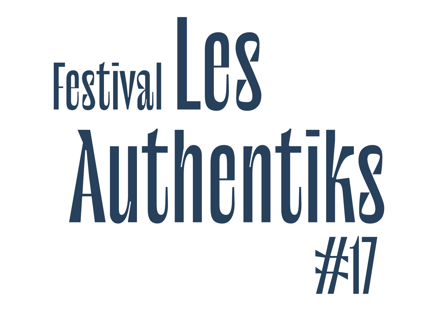 Festival Authentiks de Vienne 2021 les 13 et 15 juillet au theatre antique de vienne